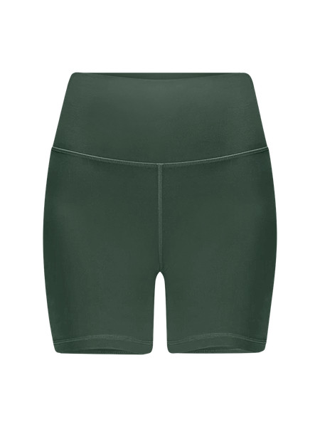lululemon Align™ High-Rise Short 4" | Women's Shorts | lululemon | Lululemon (US)