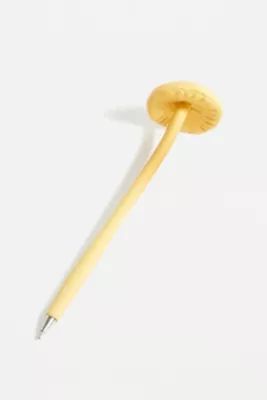 Mushroom Pen | Urban Outfitters (EU)