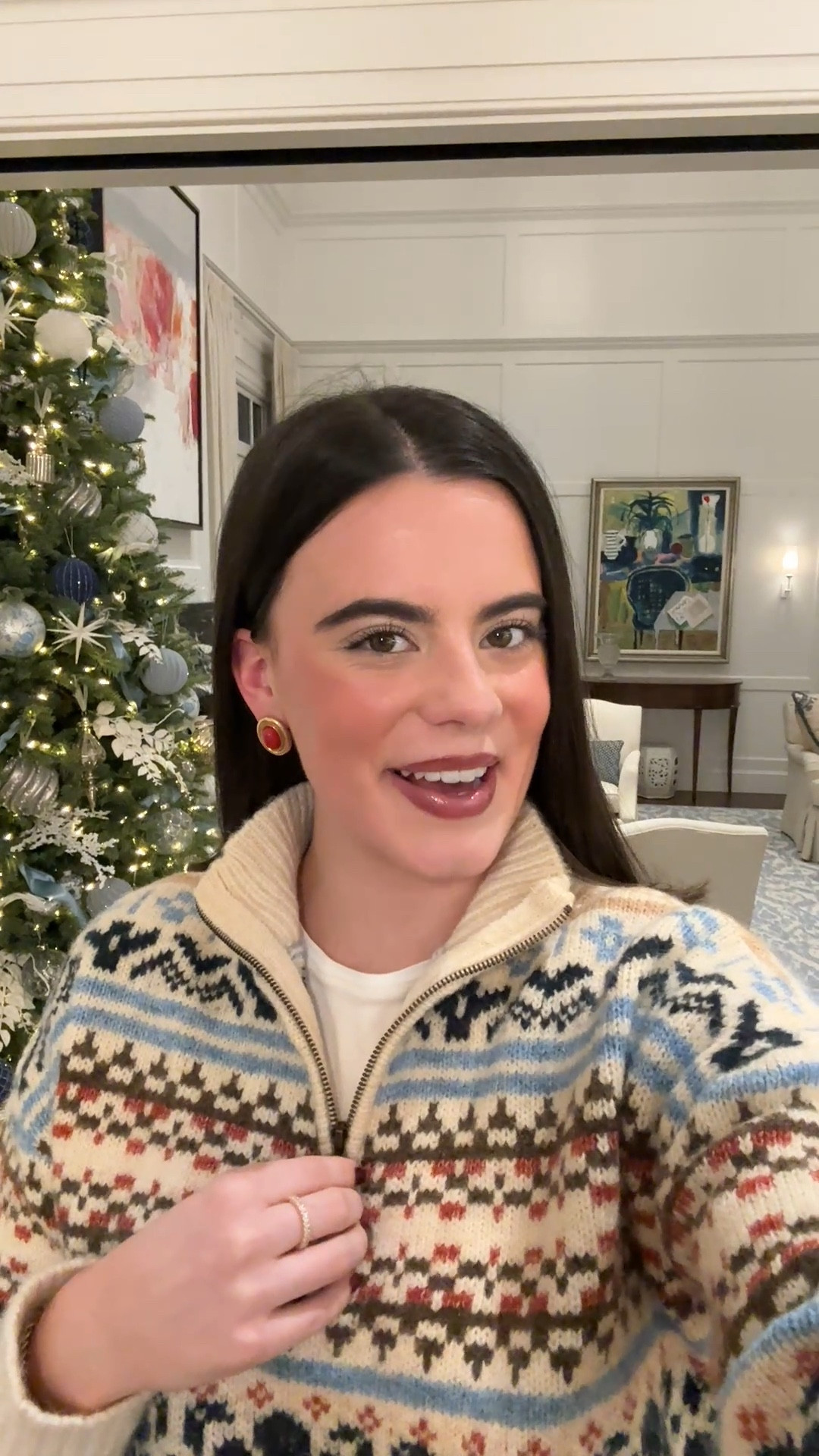 Linking below some of my favorite Heaven Mayhem jewelry pieces that are currently on sale for Black Friday! ✨



#LTKHoliday #LTKCyberWeek #LTKGiftGuide