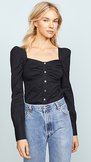 Frankie Top | Shopbop