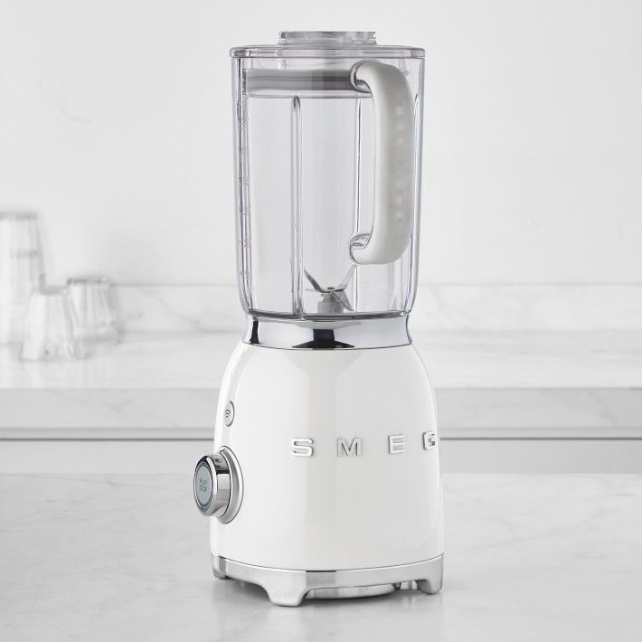 Smeg Blender | Williams-Sonoma