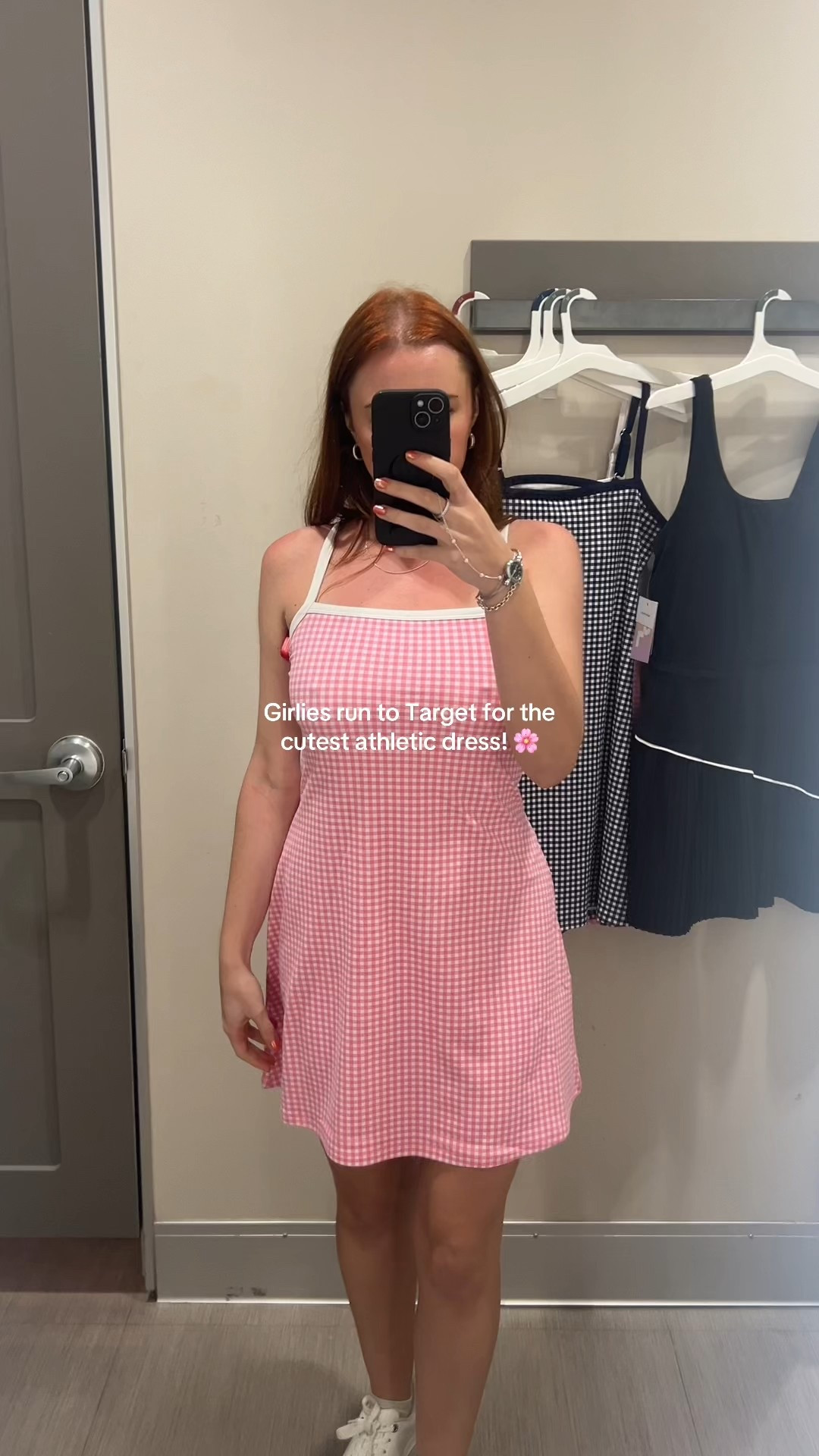 The cutest dress 

#LTKStyleTip #LTKFindsUnder50 #LTKU