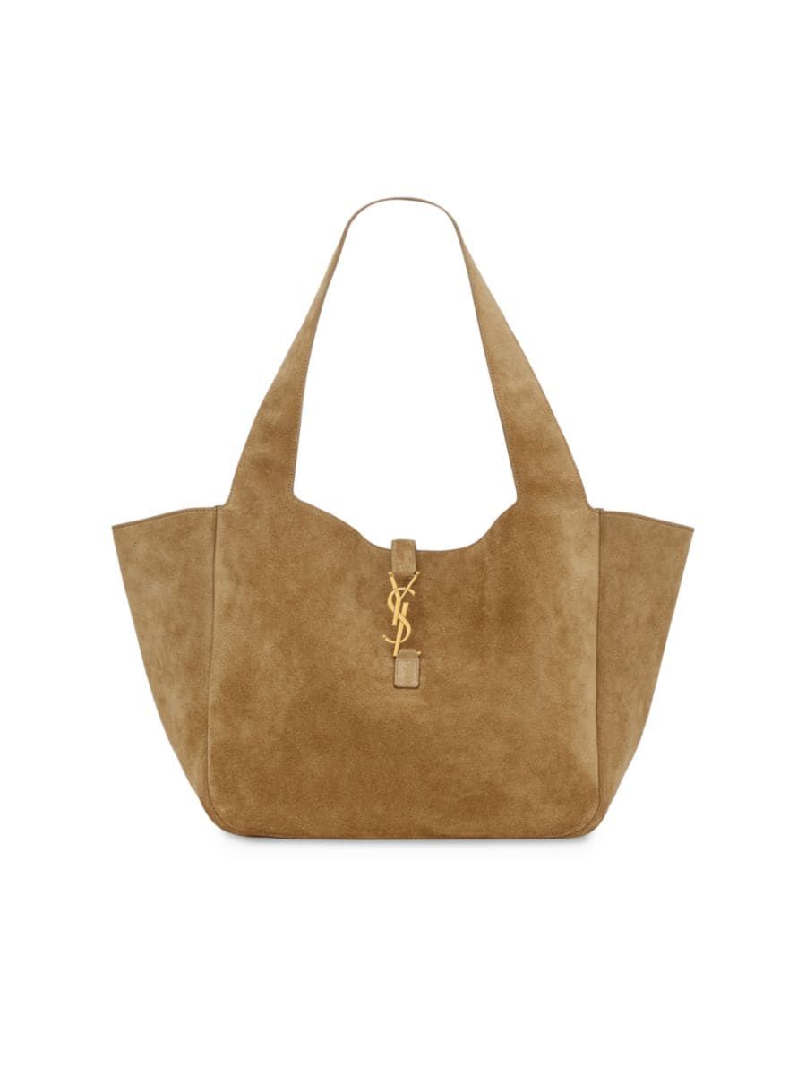 Le 5 à 7 Bea in Suede Tote Bag | Saks Fifth Avenue