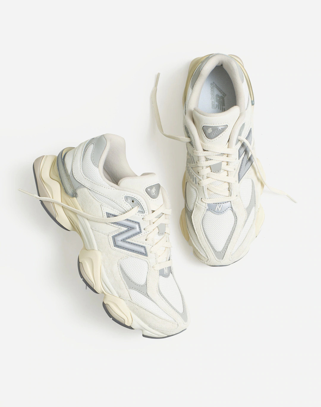 New Balance® Unisex 9060 Sneakers | Madewell