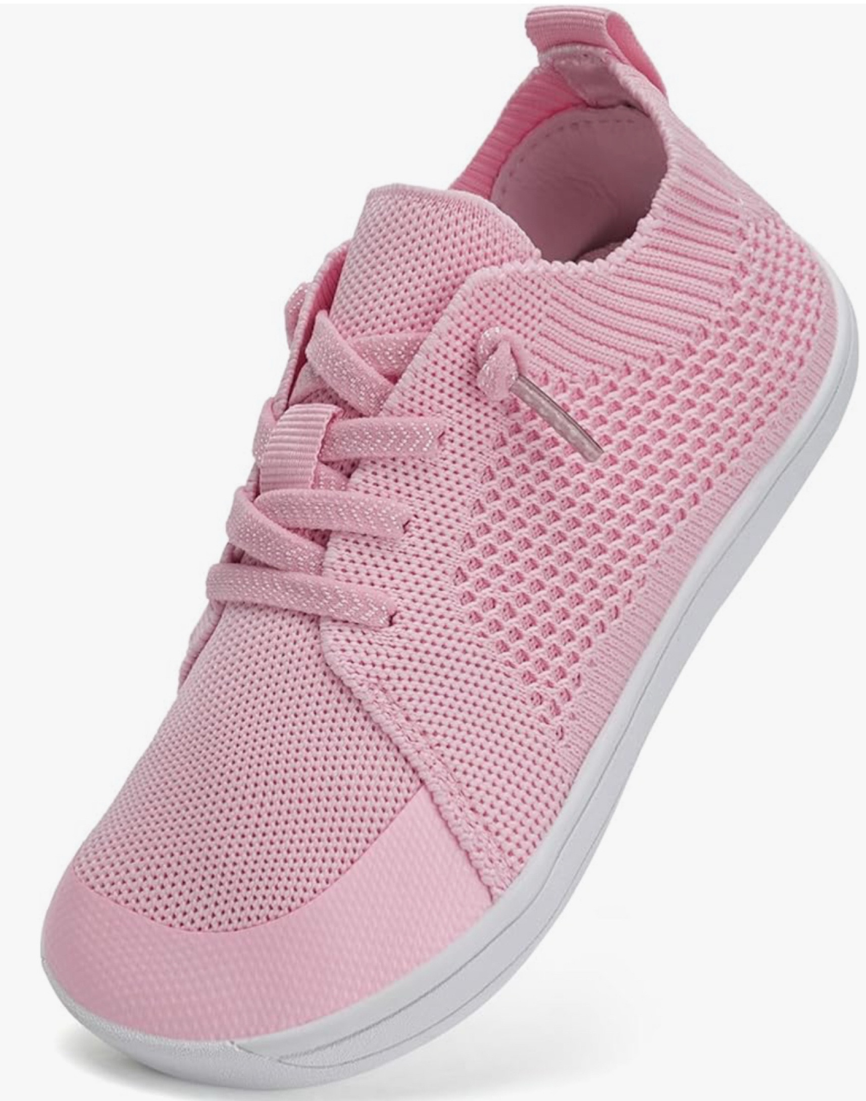 Barefoot shoes for toddlers! Flexible soles, wide toe box, and inexpensive! 

#LTKFamily #LTKKids #LTKFindsUnder50