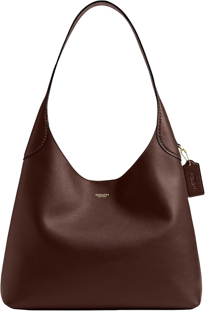 Coach Brooklyn Shoulder Bag 34 | Amazon (US)