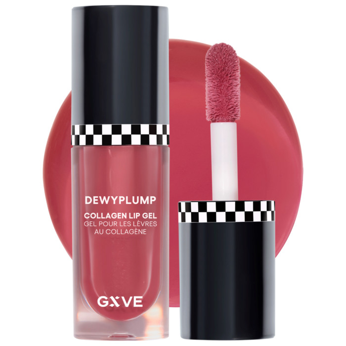 Dewyplump Collagen Lip Gel | Sephora (US)