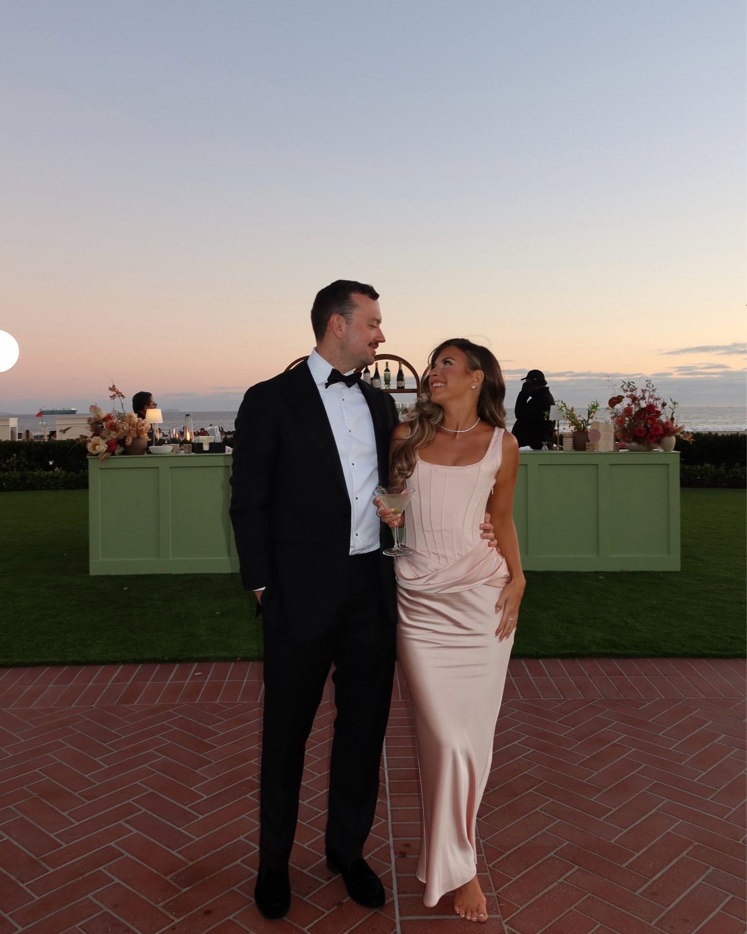 Pink satin wedding guest & summer formal event dresses 💕

I’m 5’4” and typically wear a size small / 2
Sized down to an extra small in the pink mini dress

Black tie event
Pink dress 
Mini dress
Bridesmaid dress
Date night

#LTKootd #LTKSeasonal #LTKWedding