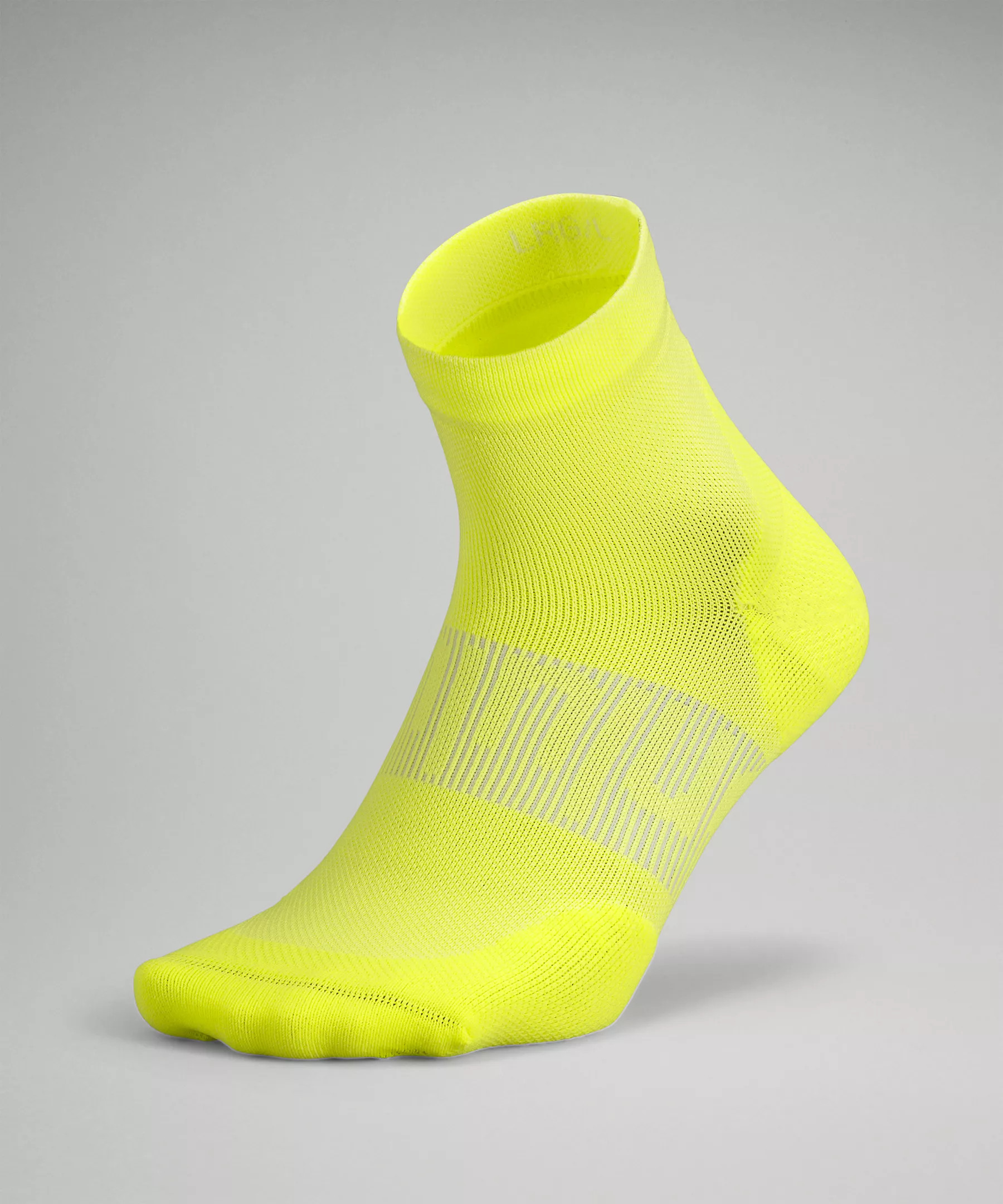Men's Power Stride Ankle Sock | Men's Socks | lululemon | Lululemon (US)