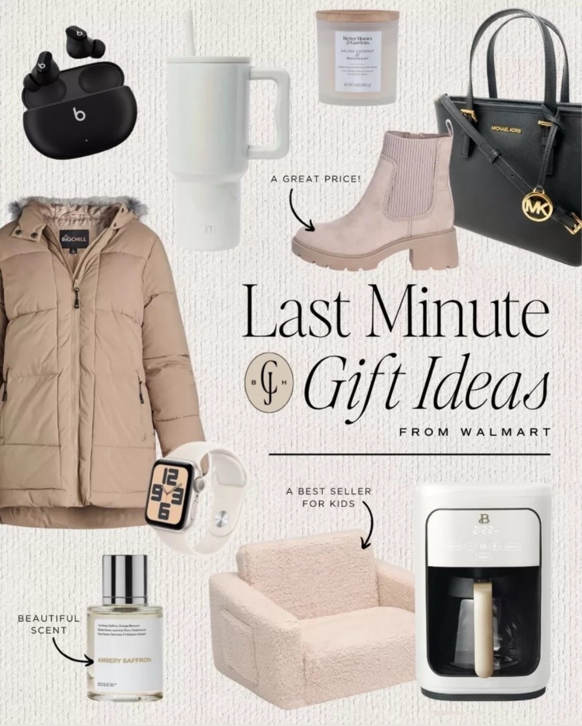Last minute gift ideas 

#LTKGiftGuide #LTKFindsUnder50 #LTKHoliday