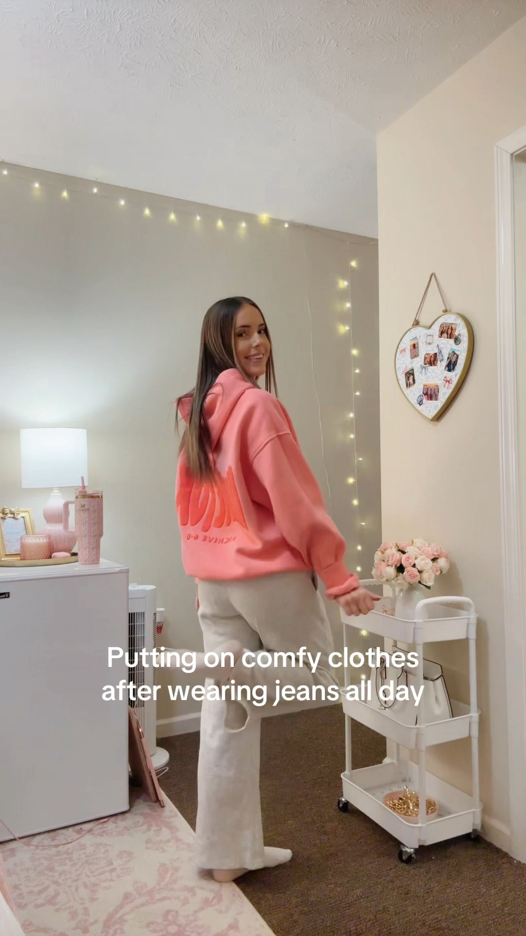 Comfy outfit!! 

#LTKStyleTip #LTKGiftGuide #LTKFindsUnder50