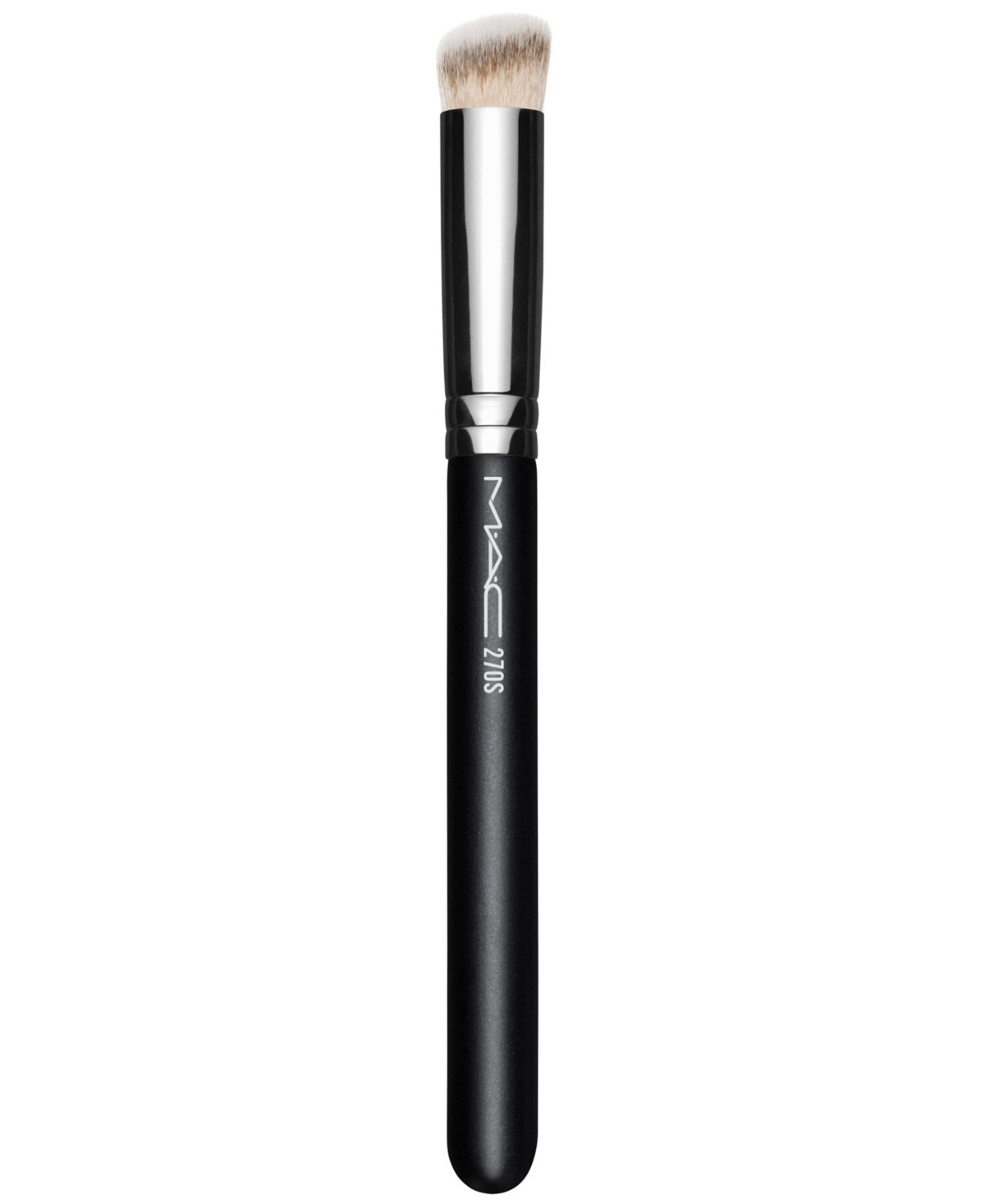 Mac 270S Mini Rounded Slant Brush | Macy's