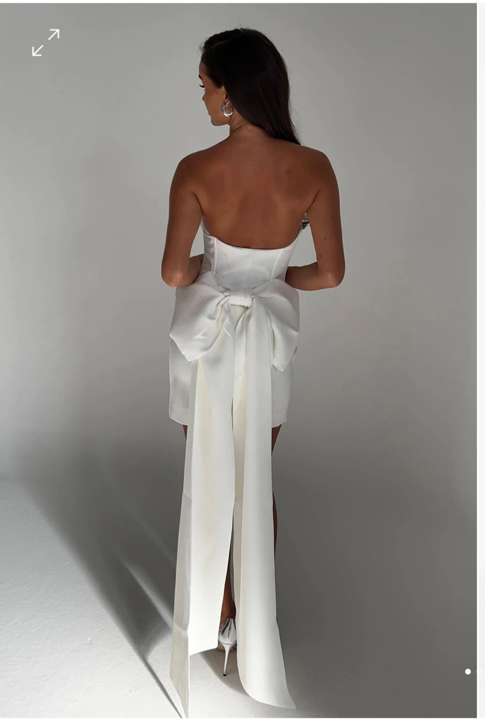 Bridal looks I’m loving 🤍

#LTKunder50 #LTKwedding #LTKunder100