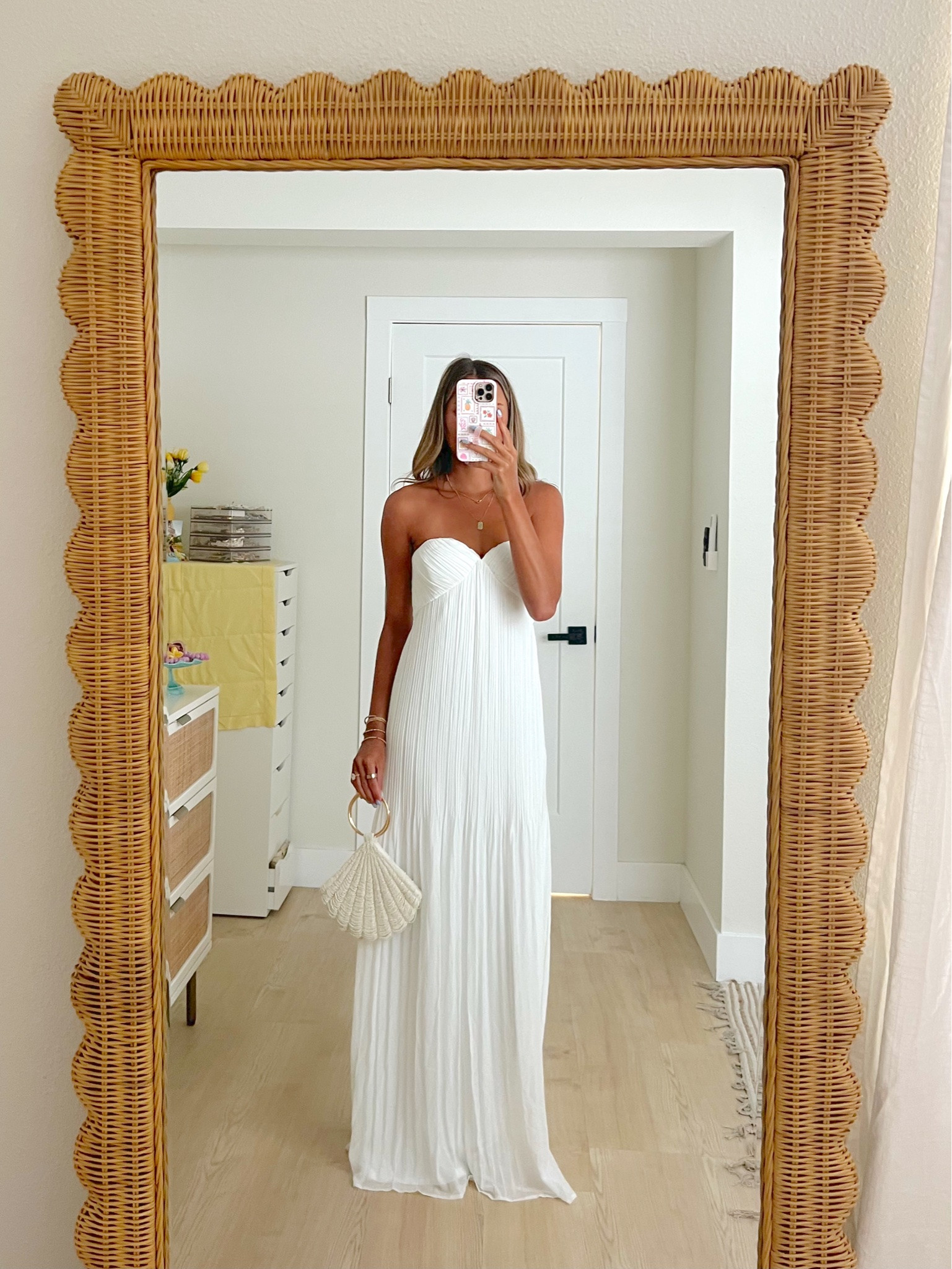 bride to be dress / engagement party dresses 🤍💍 @lulus code STYLEDBYMCKENZ for 20% off

#LTKWedding