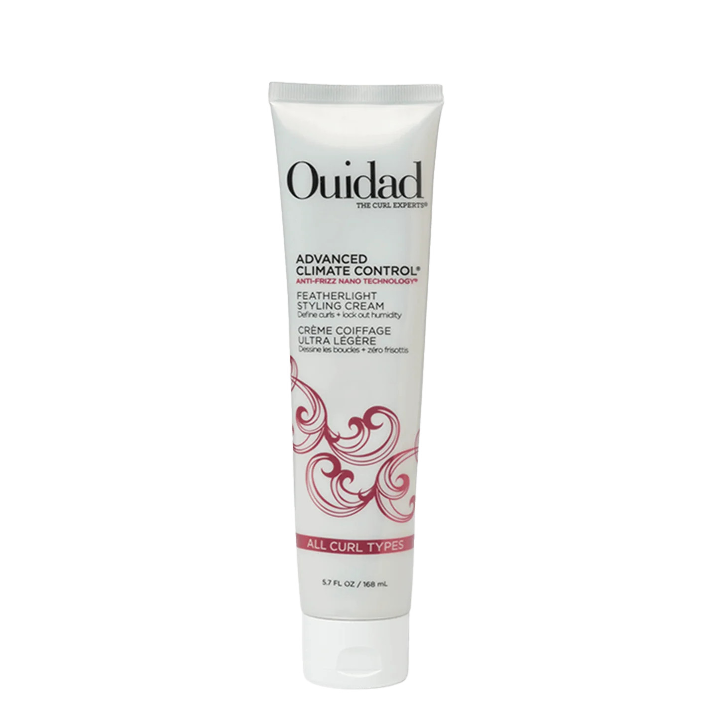 Advanced Climate Control® Featherlight Styling Cream | Ouidad | Ouidad