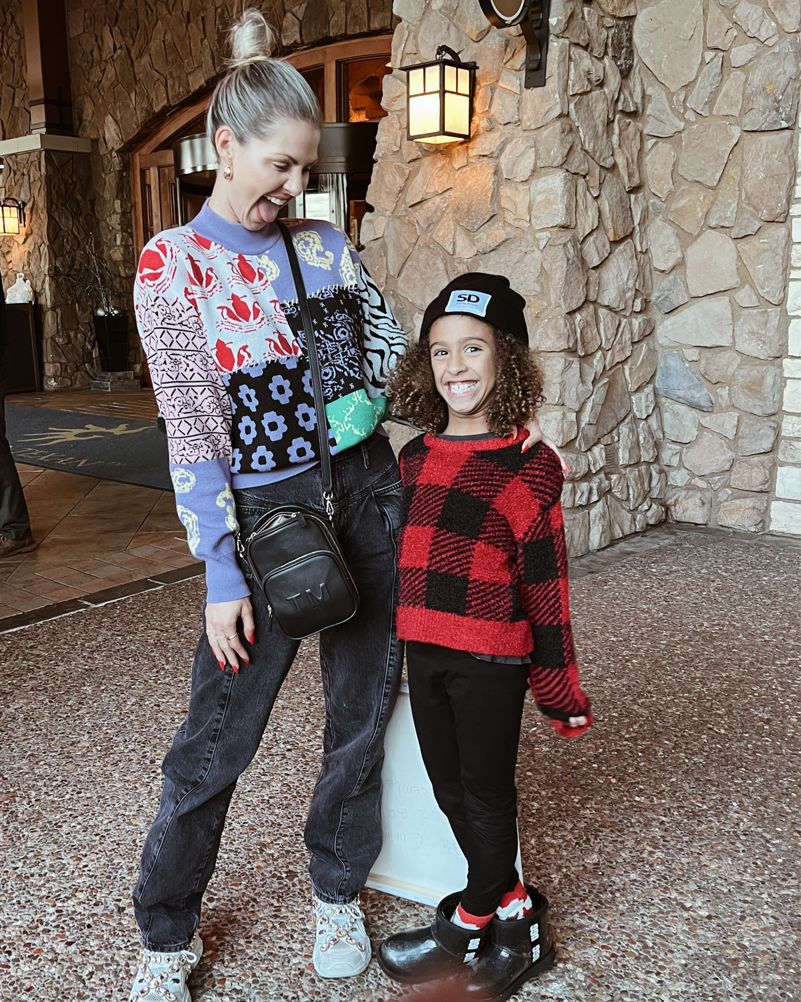 My girl for life! 

#LTKSeasonal #LTKFind #LTKGiftGuide