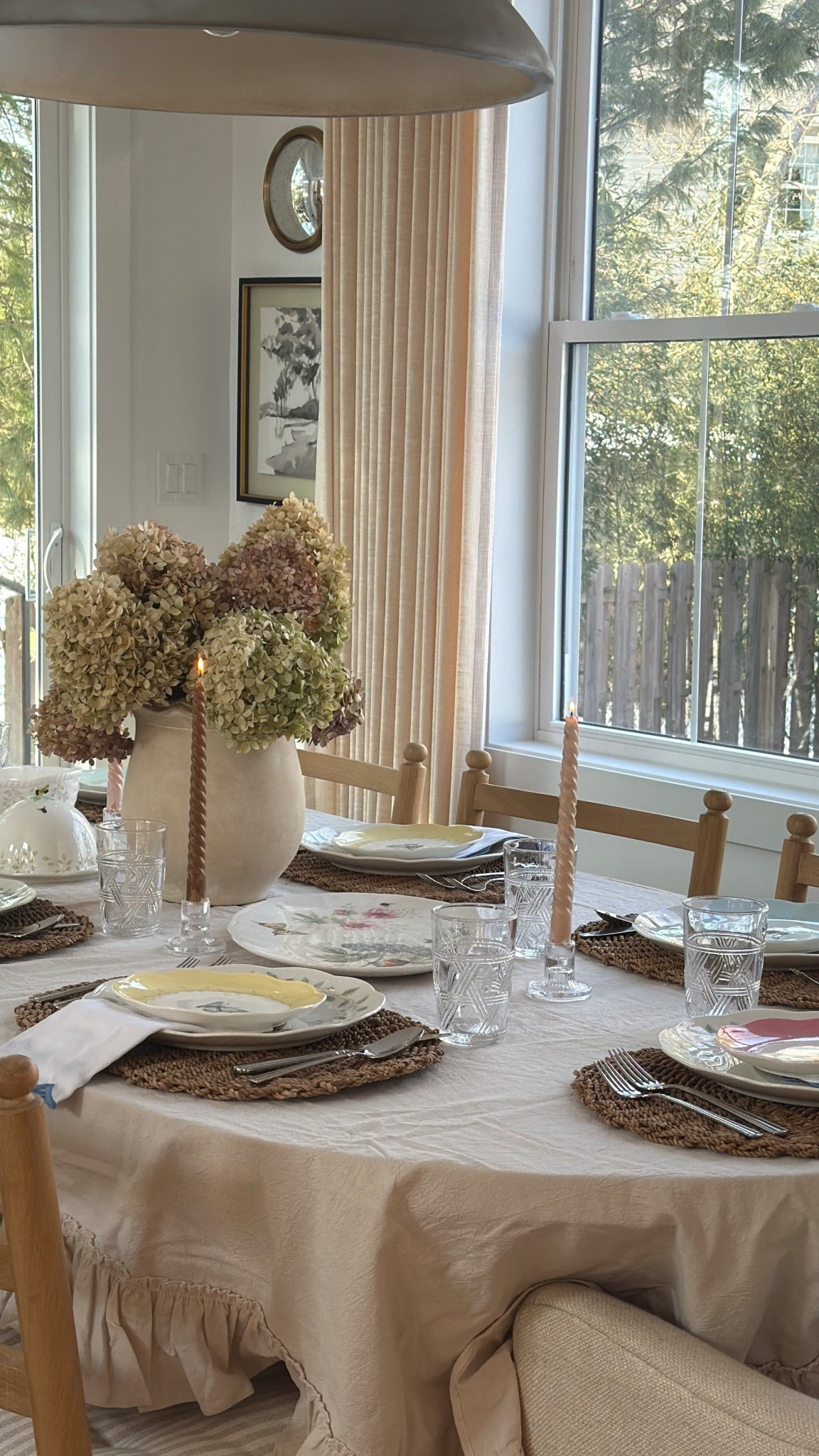 Absolutely obsessed with this plate set and design from Lenox!! It screams spring and pastels 🫶🏽🦋

#LTKHome #LTKdayinmylife #LTKfoodie