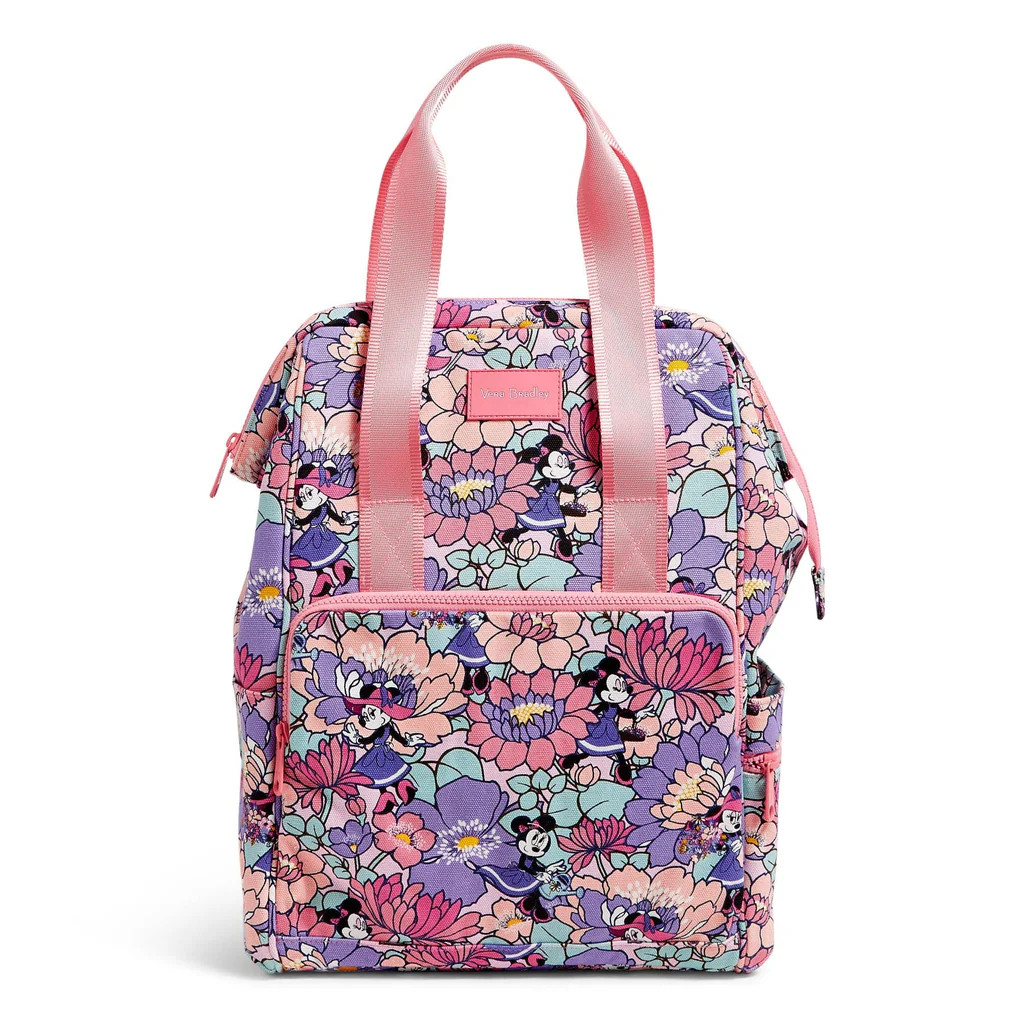 Disney Cooler Backpack | Vera Bradley