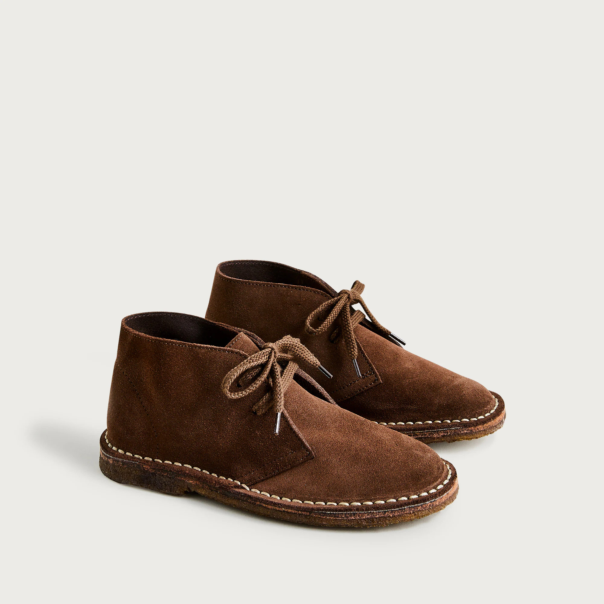 Kids' 1990 MacAlister boots in suede | J. Crew US