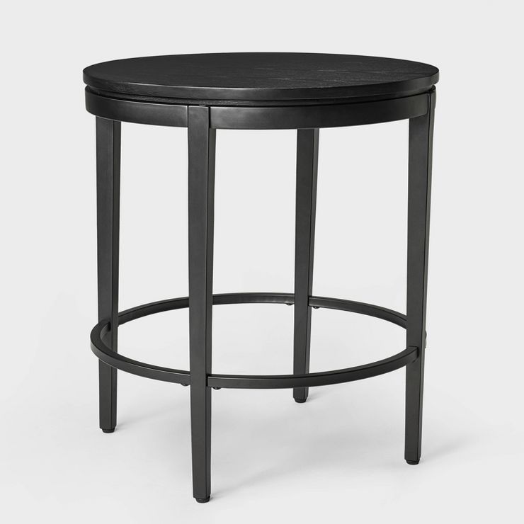 Marvale End Table (KD) - Threshold™ designed with Studio McGee | Target