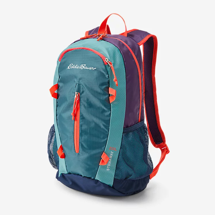 Stowaway Packable 20L Daypack | Eddie Bauer, LLC