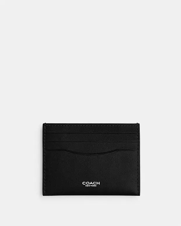 Card Case | Coach (UK)