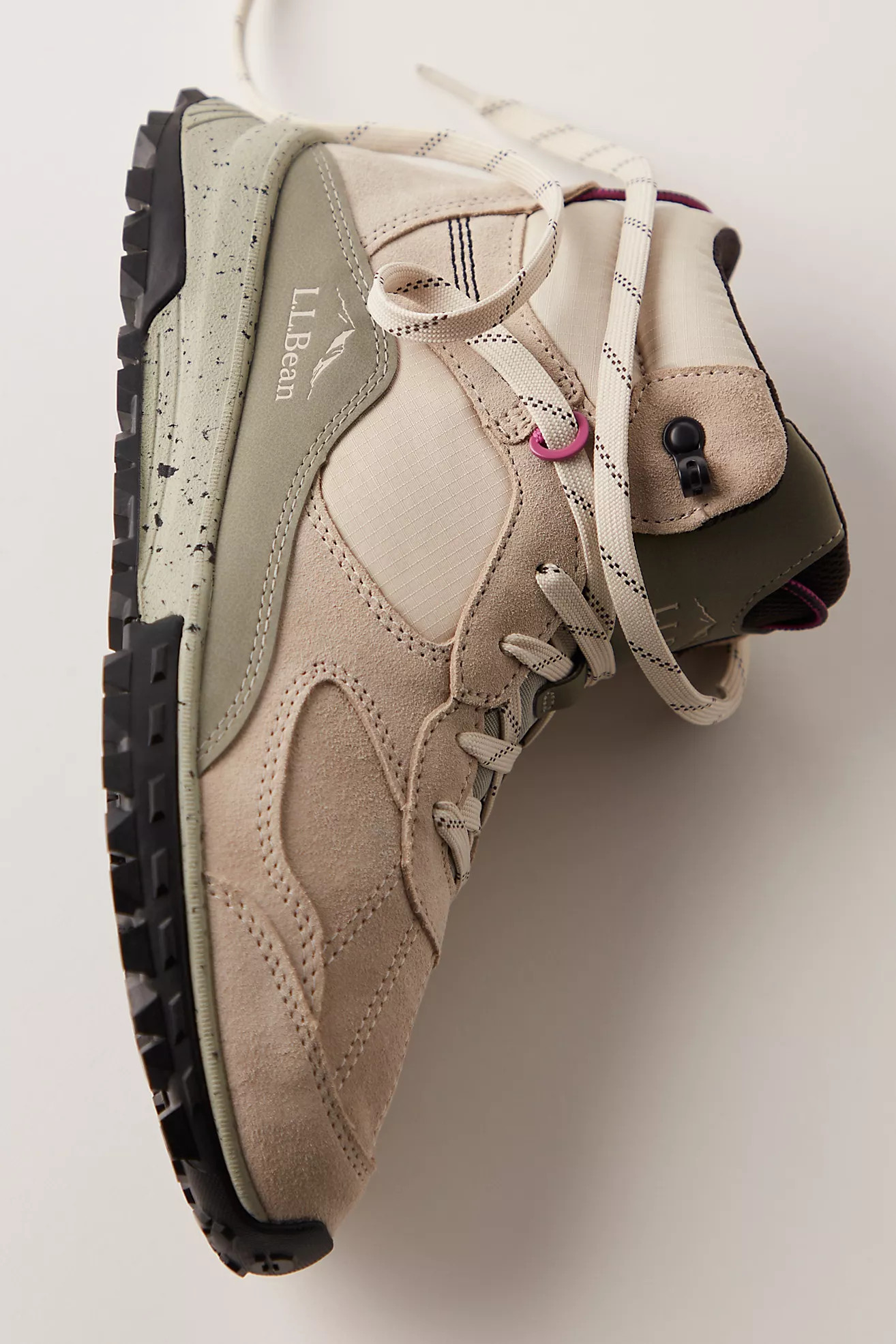 L.L.Bean Everywhere Explorer Boots | Free People (Global - UK&FR Excluded)