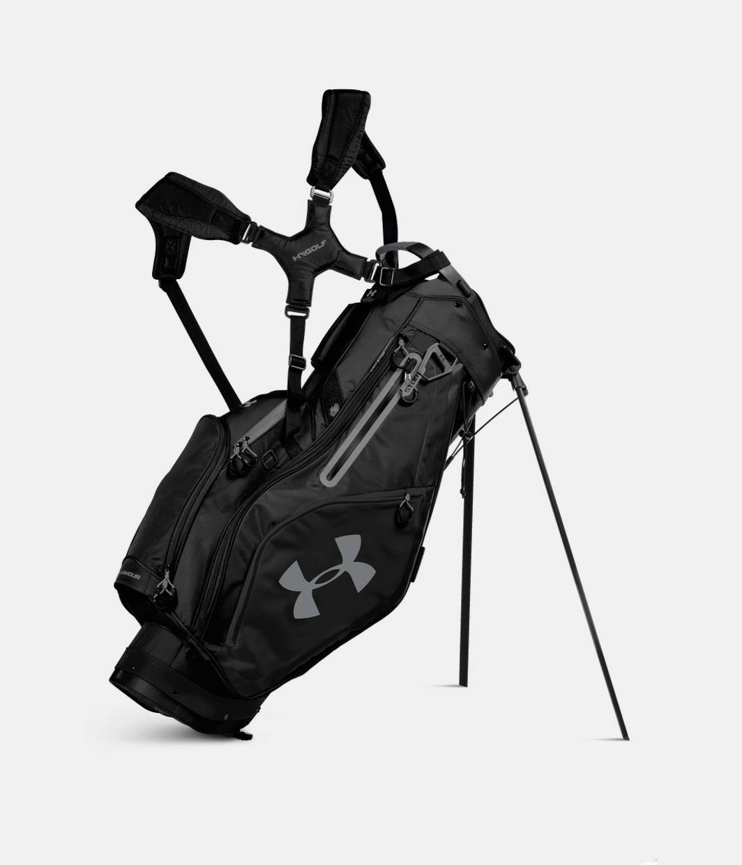 UA Storm Match Play 14-WayMen’s Golf Bag | Under Armour US