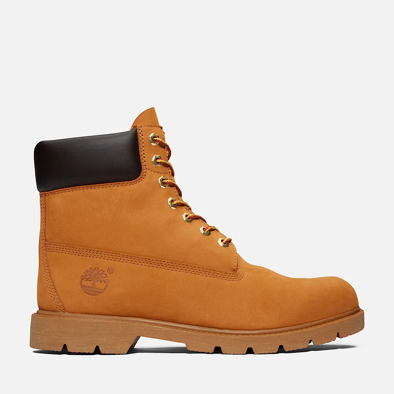 Men's Timberland® Classic 6-Inch Waterproof Boot | Timberland (US)