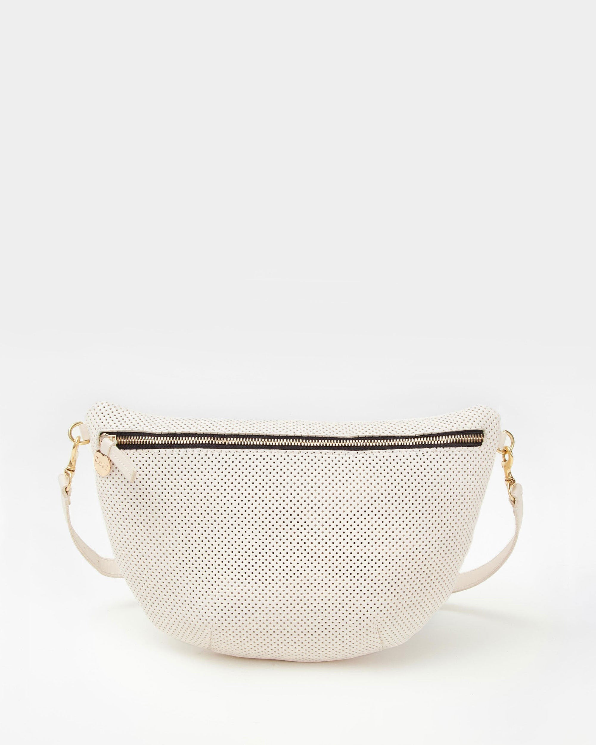 Grande Fanny | Clare V.