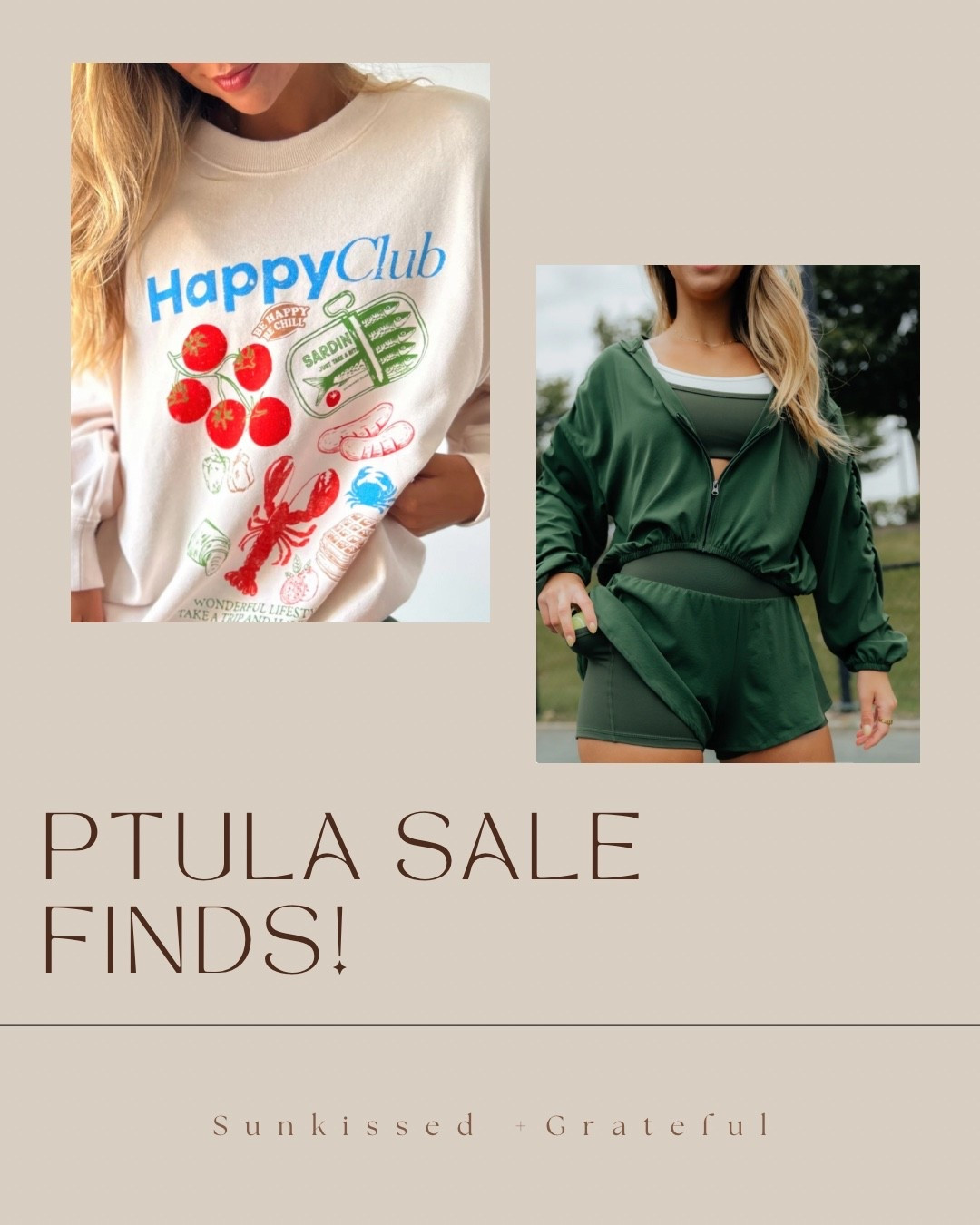 20% site wide sale! 

#LTKMidsize #LTKActive #LTKSaleAlert