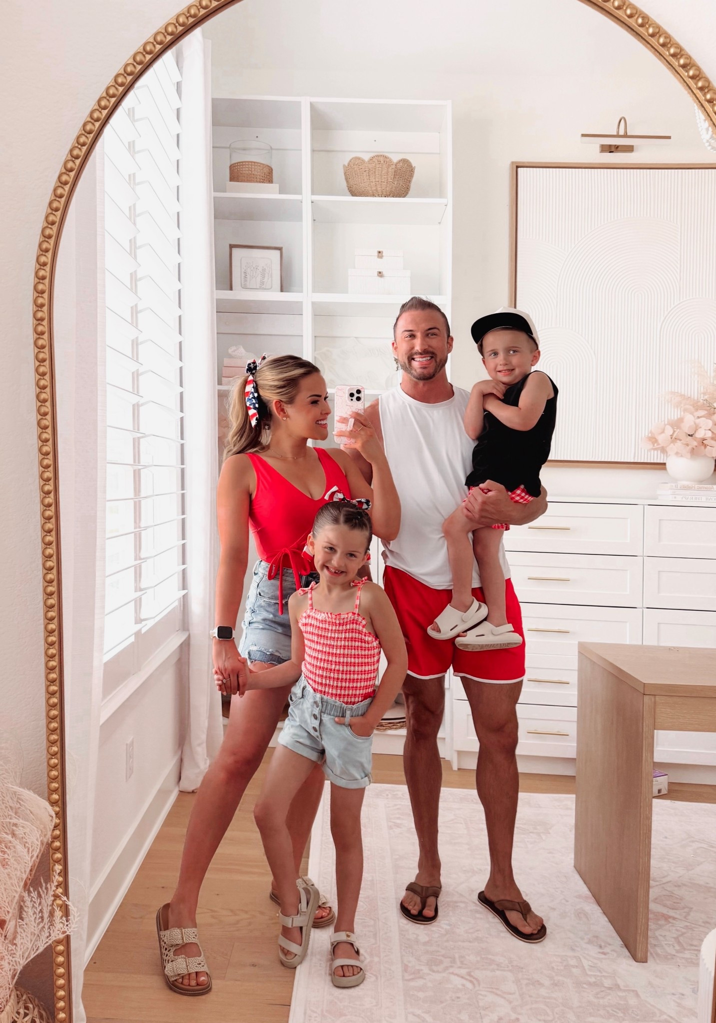 love a good patriotic pool day 🇺🇸

#LTKKids #LTKSummerEdit #LTKSeasonal