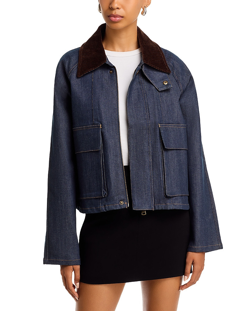 Steve Madden Justina Jacket | Bloomingdale's (US)