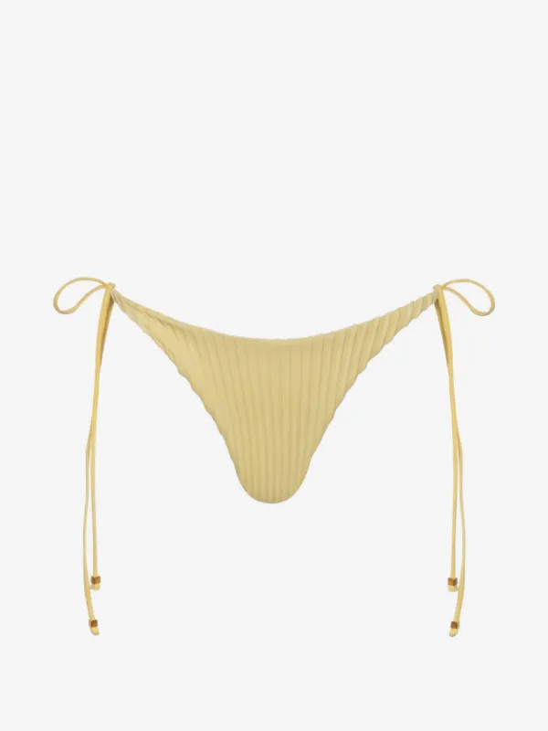 Texturiertes Roma Bikinih\u00f6schen | Farfetch Global