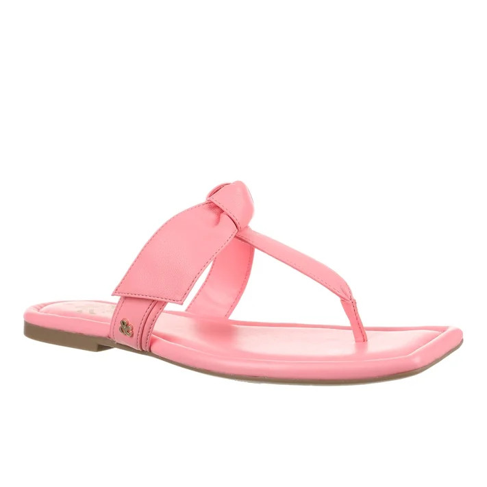 Sam & Libby Women's Tia Bow Sandal | Walmart (US)
