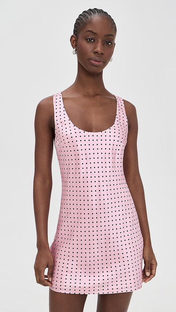 Eden Silk Dress | Shopbop