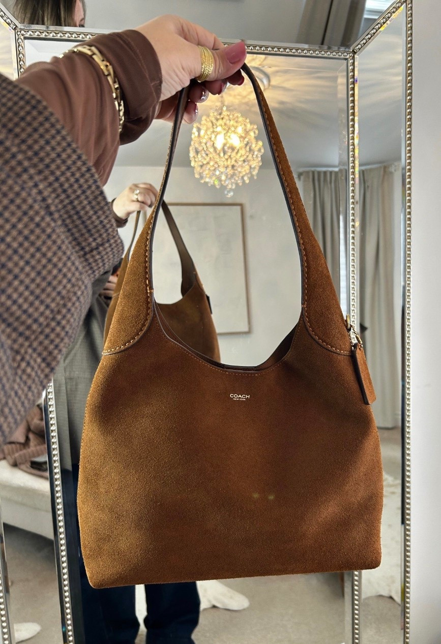 #ltkbag

#LTKSeasonal #LTKMothersDay #LTKOver40