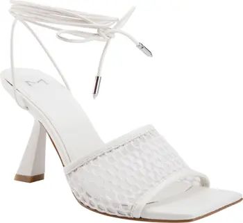 Dallyn Ankle Tie Sandal | Nordstrom