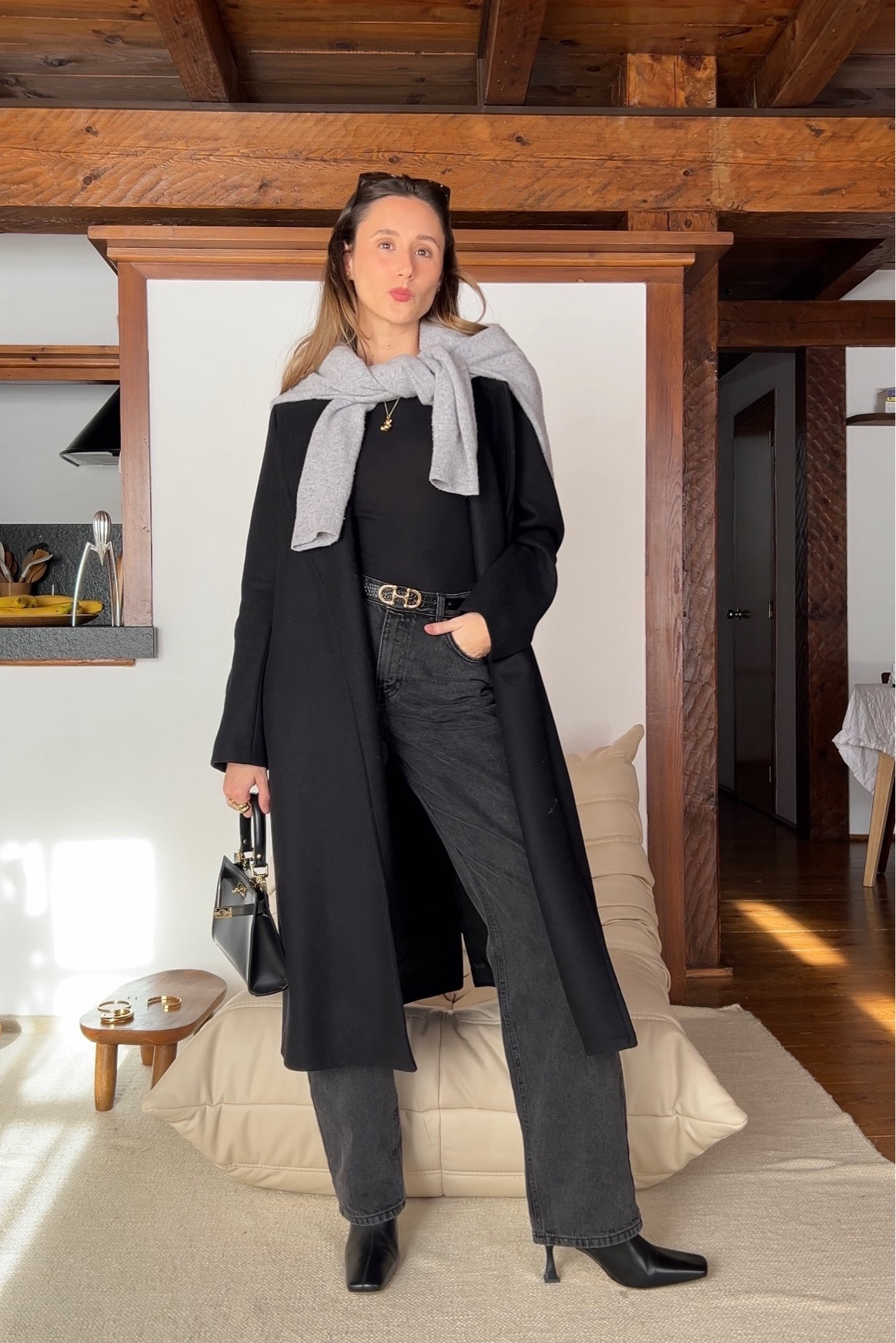 Winter outfit ideas