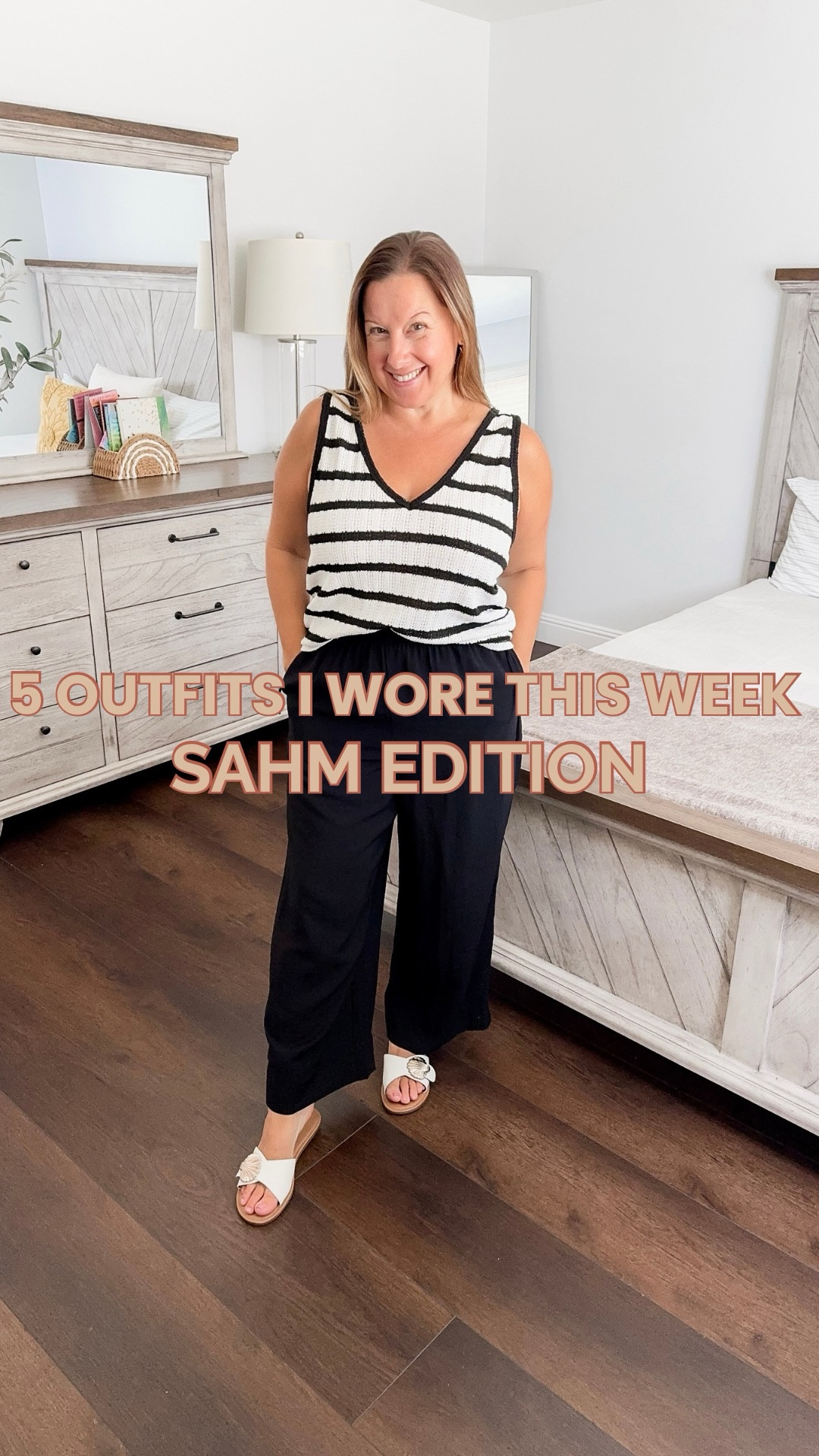 Being a SAHM means comfort is key… but cute is non-negotiable ✨
These 5 looks are petite & curvy friendly, easy to wear, and perfect for busy mom life

SAHM Style | Petite & Curvy Fashion 

#LTKStyleTip #LTKPetite #LTKOver40