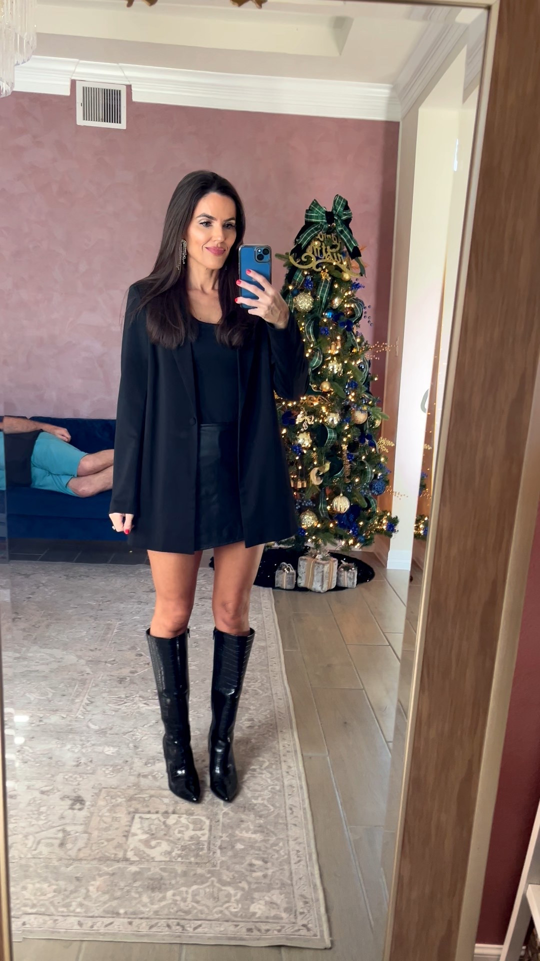 $14 skort you’ll wear forever! 