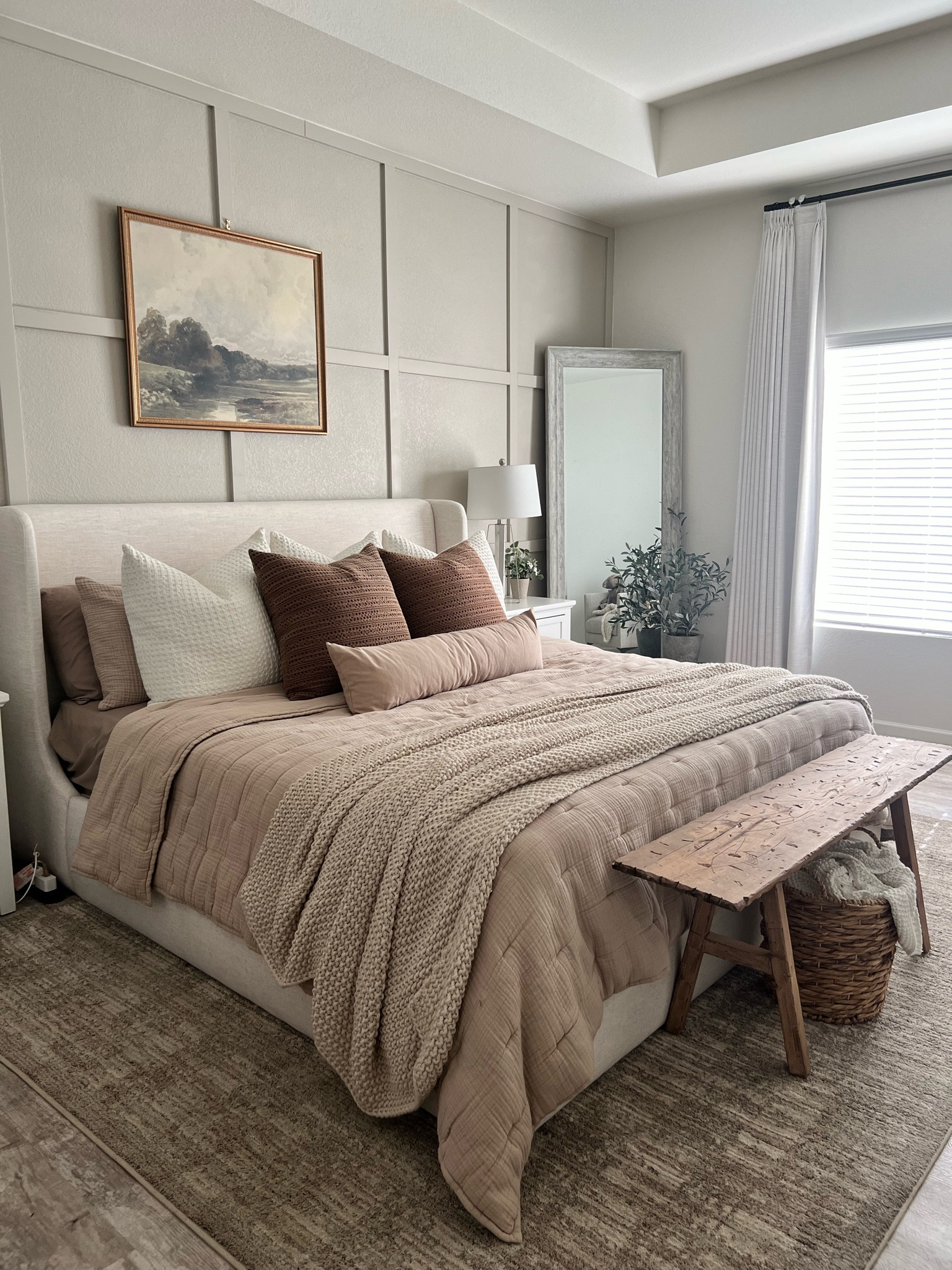 Bedroom inspo ✨

#LTKStyleTip #LTKHome