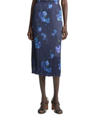 Pleated Skirt | Bloomingdale's (US)
