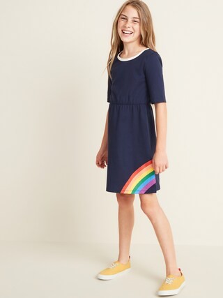 old navy dresses & jumpsuits