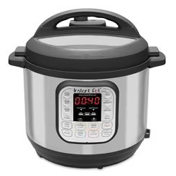 Instant Pot Duo 6qt 7-in-1 Pressure Cooker | Target