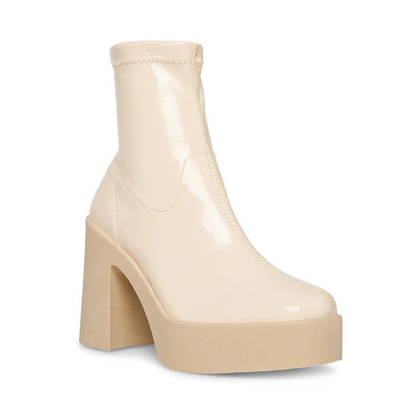LANNA BONE PATENT | Steve Madden (US)