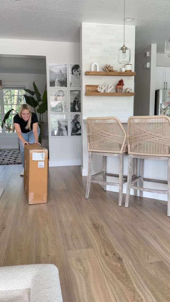 Finding some beautiful pieces to add the bathrooms. I love this wooden shelf from Anthropologie, the details are gorgeous.

#LTKhome #LTKfamily #LTKFind