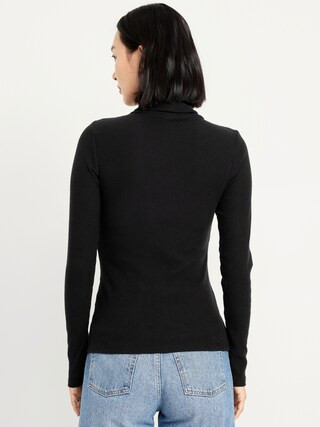 Plush Turtleneck | Old Navy (US)