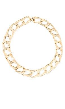 8 Other Reasons Sonny Chain Necklace in Gold from Revolve.com | Revolve Clothing (Global)