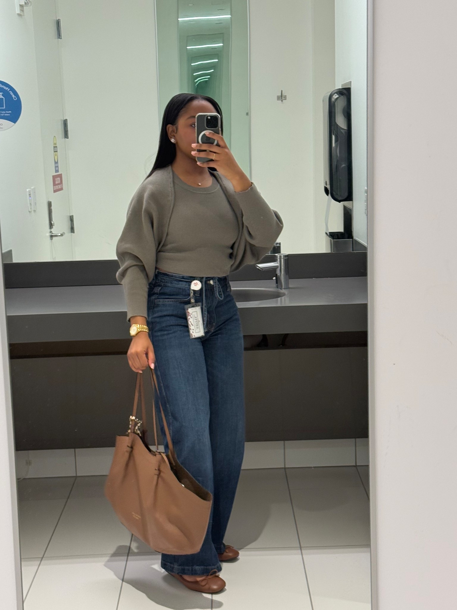 sooo good. 


#LTKStyleTip #LTKWorkwear #LTKSeasonal